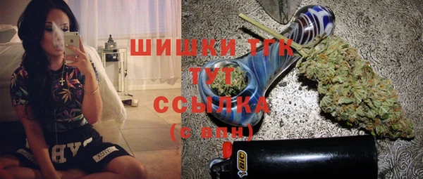 молекула духа Белокуриха